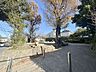 周辺：大和鹿鳴公園まで848m