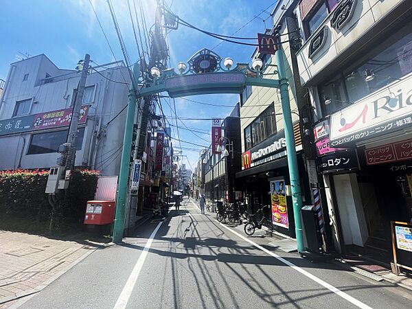 周辺を拡大表示