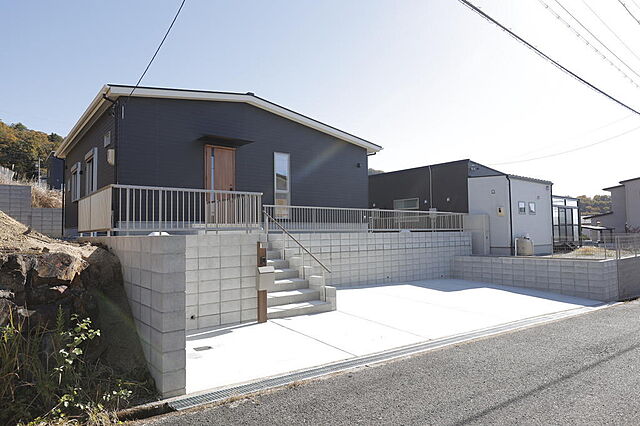 外観 伊賀市荒木2079-116