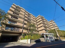 物件画像 シティクレスト東寺尾弐番館