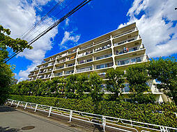 物件画像 ライネスハイム綱島壱番館