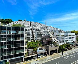 物件画像 ルネ上星川２号棟
