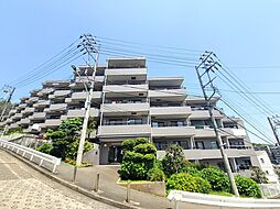 物件画像 ニューウェルテラス第５日吉