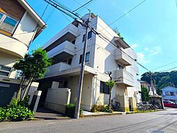 物件画像 サンシャルム上末吉