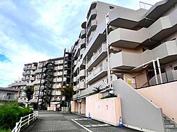 物件画像 ロイヤルヒルズ上大岡３号棟