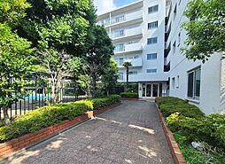 物件画像 日吉ハウス