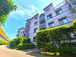 物件画像 保土ヶ谷グリーンタウンN棟