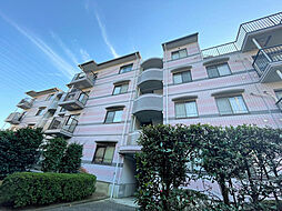 物件画像 保土ヶ谷グリーンタウンN棟