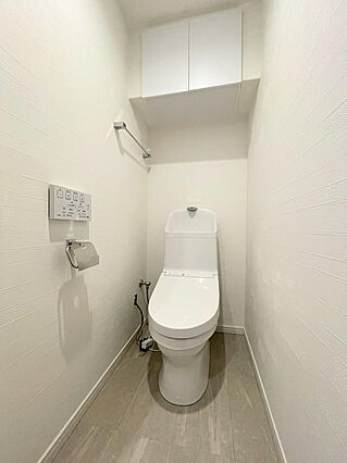 トイレ関係の設...