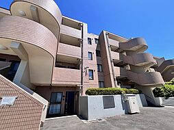 物件画像 大倉山ヒルズE棟