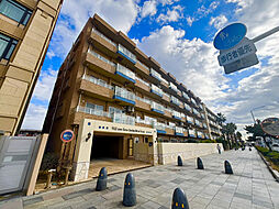 物件画像 ヴィルヌーブ片瀬江ノ島マリンテラス