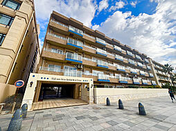 物件画像 ヴィルヌーブ片瀬江ノ島マリンテラス