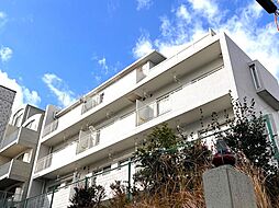 物件画像 マック菊名コート