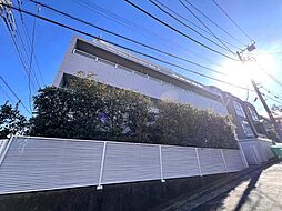 物件画像 マック菊名コート