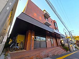 物件画像 ハイツ善行