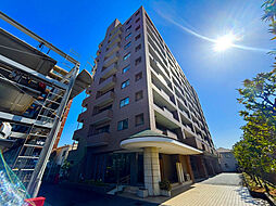 物件画像 グランイーグル横濱鶴見II