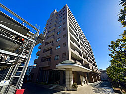 物件画像 グランイーグル横濱鶴見II