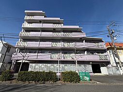 物件画像 金沢文庫シーサイド三和プラザII