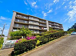 物件画像 戸塚芙蓉ハイツB6号棟