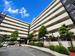物件画像 藤和綱島コープ壱号棟