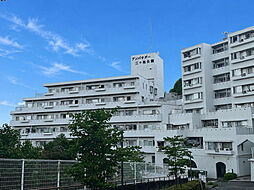 物件画像 アンバサダー三ツ池公園