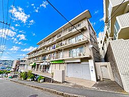 物件画像 グリーンヒルズ横浜G棟