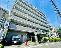 物件画像 ライオンズプラザ平塚第二