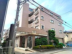 マンションイメージ