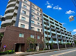 マンションイメージ