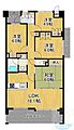 サーパス城山台3階11.0万円