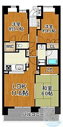 パークエステート博多 5階