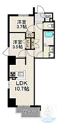 MODERN PALAZZO博多Bay 3階