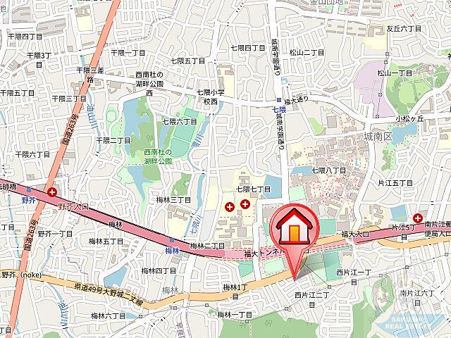 地図