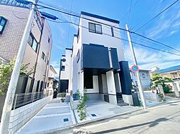 物件画像 南本町　新築戸建　全3棟