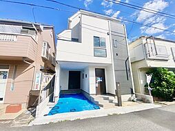 物件画像 海神5丁目　新築戸建　駅チカ1分