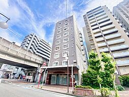 物件画像 船橋スカイビル　２階店舗部分