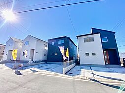 物件画像 ハイグレードキッチン仕様 奉免町 新築戸建