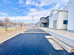 物件画像 広いお庭付き ハイグレードキッチン仕様 奉免町 新築戸建