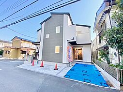 物件画像 当日のご案内も可能です。ロフト付き 新築戸建 咲が丘2丁目