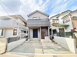 物件画像 南東道路 高根公団駅 徒歩9分 新高根3丁目 新築戸建