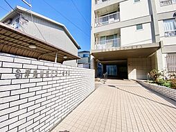 物件画像 谷津遊園第二コーポラス