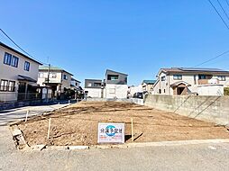 物件画像 建築条件付き売地　仁戸名町
