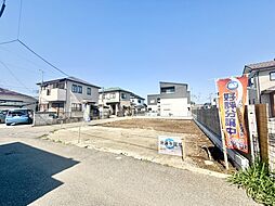 物件画像 建築条件付き売地 仁戸名町