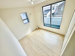 子供部屋の画像