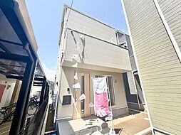 物件画像 生活環境に便利な立地 京成船橋駅 徒歩22分 栄町1丁目