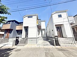 物件画像 ハイグレード仕様　馬込沢駅徒歩9分　丸山1丁目　全3棟