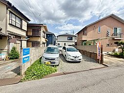 物件画像 建築条件付き売地 土地約30坪 白井市冨士