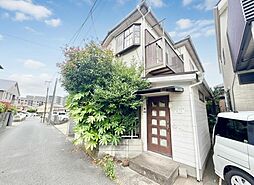 物件画像 人気エリア 建築条件なし売地 谷津5丁目