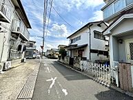 千葉県流山市大字東深井：物件画像