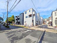 東京都足立区保木間3丁目：物件画像